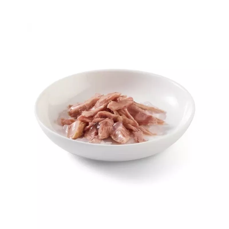 SCHESIR želejā Tuncis - slapjš kaķu barība - 85 g