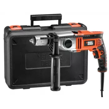 Āmura urbis 1100W 13mm BLACK+DECKER