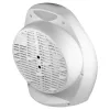 Mājsaimniecības ventilators Savio AD-02 W Balts