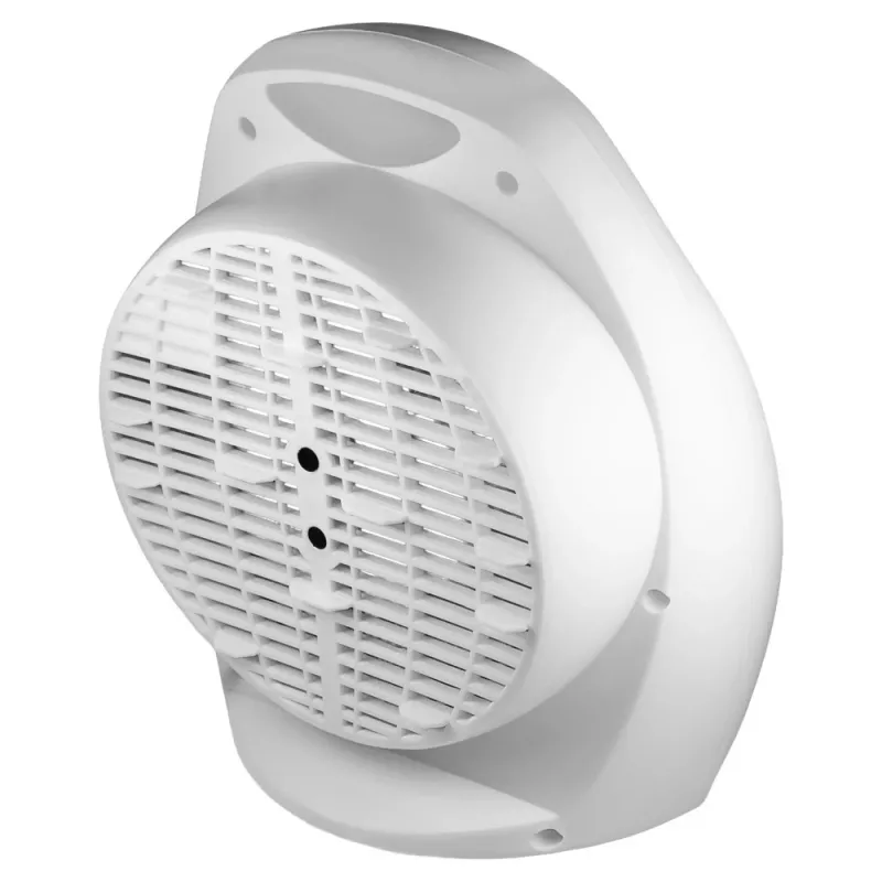 Mājsaimniecības ventilators Savio AD-02 W Balts