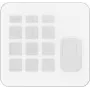 MS Surface Adaptive Kit XZ/NL/FR/DE (I8X-00002)