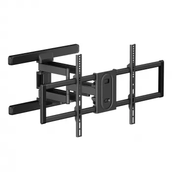 SBOX PLB-8148 sienas stiprinājums televizoram 43–100 kg, montāžas plāksne 800×400 mm