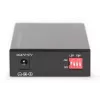 Digitus Gigabit PoE mediju pārveidotājs, RJ45 / SC, MM, PSE