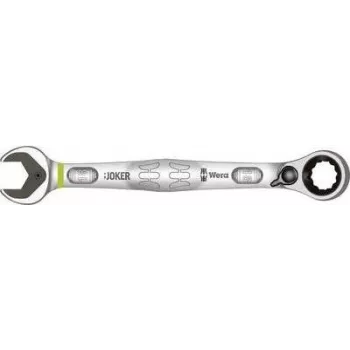 Wera Switch Maul-Ringrats Joker 18x234 (05020073001)