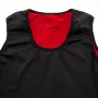 Glovii GV2L ziemas sporta aizsardzības apsildāma veste Slēpošanai, Snovbordam Unisex Poliesters Melna