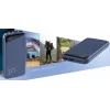 Pārnēsājams akumulators Navitel PWR10 MX ZILS 10000 mAh