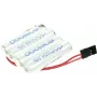 Akumulatoru bloks Panasonic Eneloop F1x4 4.8V 750–800mAh Ni-MH
