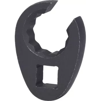 Cauruļu uzgriežņu atslēga ks tools 913.1303 22 mm — Krähenfuss stila līnijas uzgriežņu atslēga