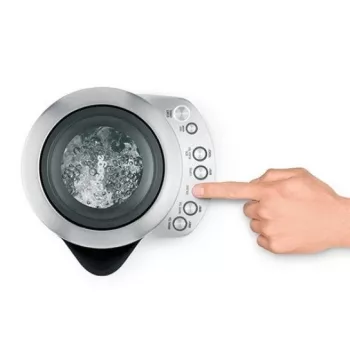 Sage the Smart Kettle elektriskā tējkanna 1,7 L Nerūsējošais tērauds