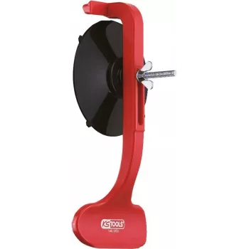 Montāžas vakuuma piesūceknis KS Tools 140.1021 Ø 85 mm
