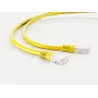 Tīkla kabelis ShiverPeaks S/CONN 75725-HY 15m Cat6 S/FTP