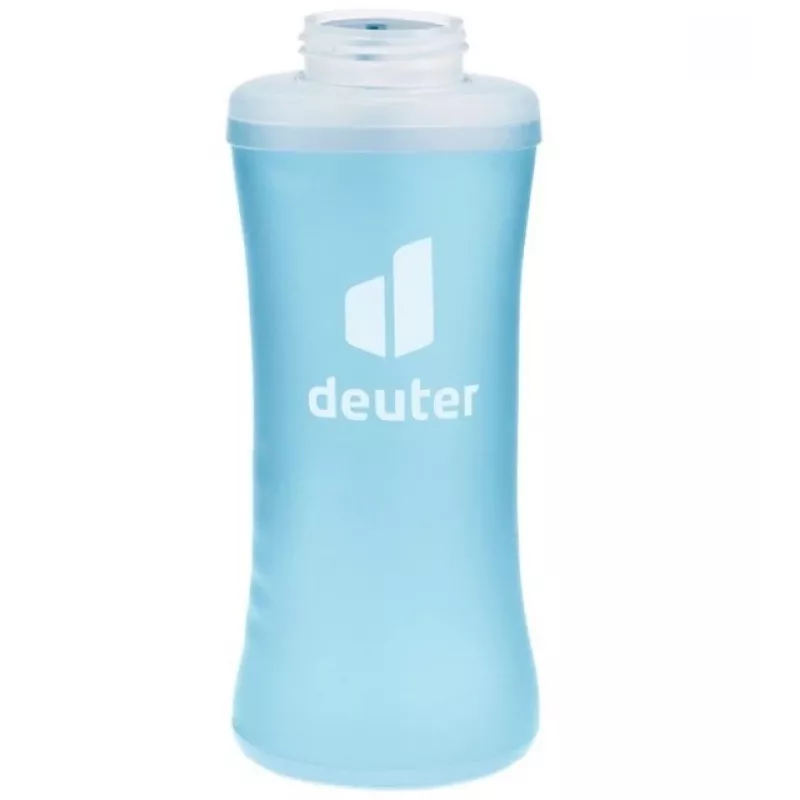 Deuter Streamer Flask II Elastīgā pudele 500 ml Zila