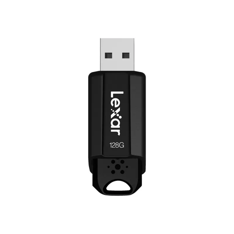 USB zibatmiņa Lexar 128 GB USB Type-A JumpDrive S80
