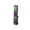 DeepCool GH-01 A-RGB pilna torņa grafiskās kartes turētājs