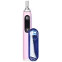 Oral-B iO6 Rozā elektriskā zobu birste