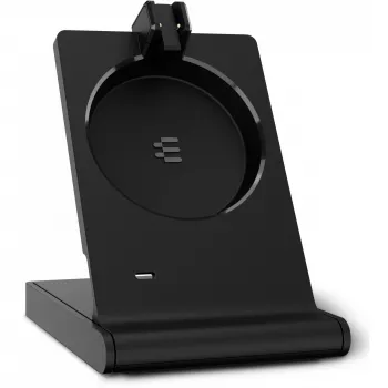 EPOS CH 50 USB-C lādēšanas statīvs IMPACT 5000 GO sērijai (1001438)