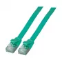 Efb K5545GN.0,5 Ethernet Patch Cable