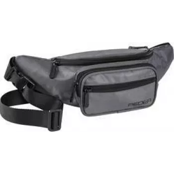 PEDEA Belt Pouch TREND Gr. M, Grey (60065002)