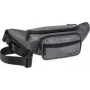PEDEA Belt Pouch TREND Gr. M, Grey (60065002)