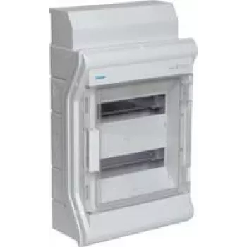 Mazs sadales panelis Vector IP65.24PLE VE212DN (VE212DN)