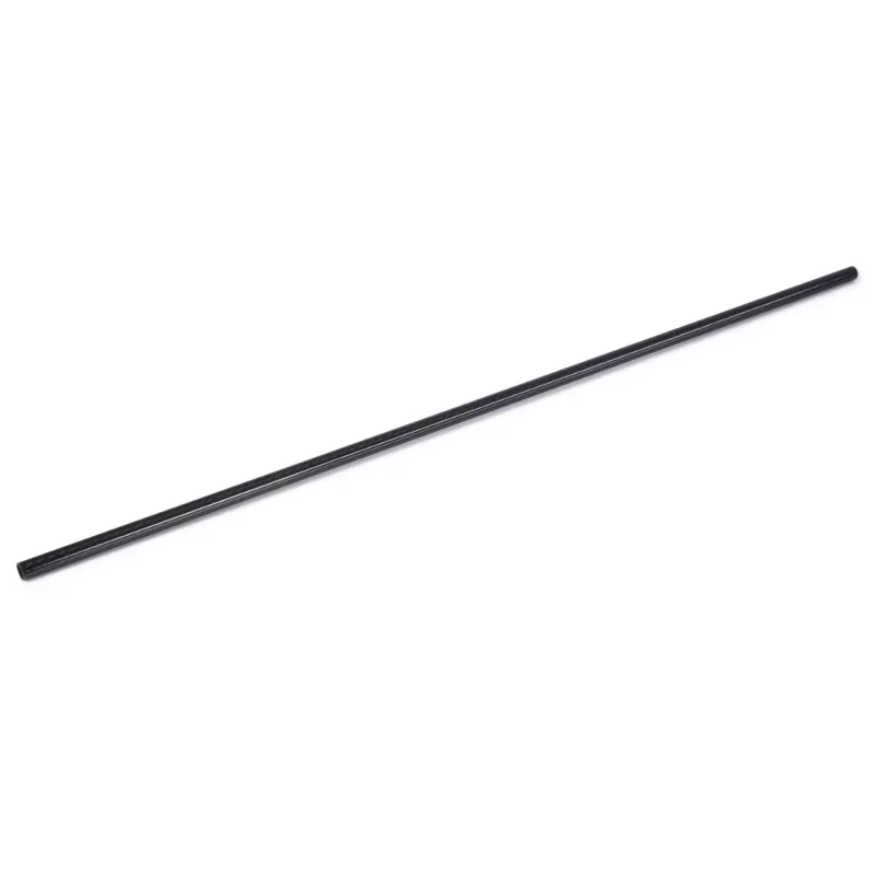 Alphacool Carbon HardTube 13mm 4x 80cm EOL (18657)