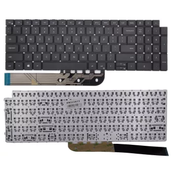 Dell KB315673 — oriģinālā Dell tastatūra