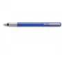 Pildspalva Parker VECTOR Blue Nerūsējošais tērauds