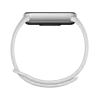 Viedais aproce Xiaomi Smart Band 10 Sudraba AMOLED BT