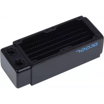 Alphacool NexXxoS XT45 Full Copper 60mm Dual Radiators (14223)