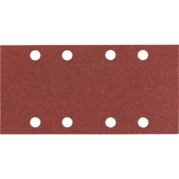 Slīpēšanas palīgmateriāls Bosch 2 608 605 309 10 gab.