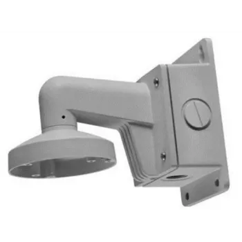 Ernitec 0017-06351 stiprinājums drošības kamerām, balts