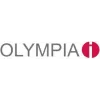 Termopapīra ruļļi Olympia 57 mm universāli, 5 iepakojums