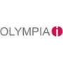 Termopapīra ruļļi Olympia 57 mm universāli, 5 iepakojums