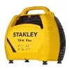 Bezeļļas kompresors AIR KIT OL 1,1KW 8 BAR STANLEY