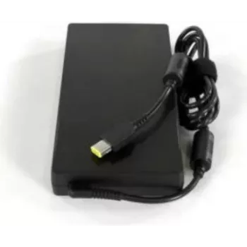 Lenovo 00HM626 barošanas bloks klēpjdatoram - 230 W - 20 V - iekštelpām - saderīgs ar ThinkPad P1/P50/P51/P52/P70/P71