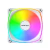 MONTECH RX120 PRO White 120mm ARGB korpusa ventilators