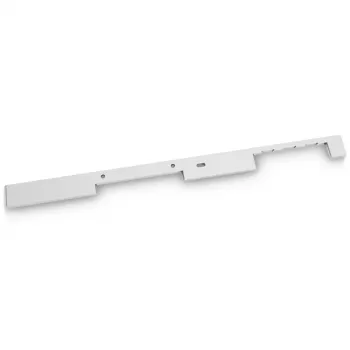 Montāžas plāksne EK Water Blocks Alumīnija Niķelis