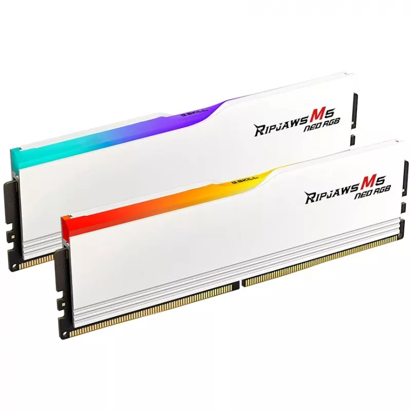 G.Skill Ripjaws M5 Neo DDR5-6000 64 GB (2x 32 GB) Dual-Kit, AMD EXPO