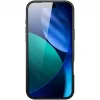 StyleShell PRO (Melns, iPhone 17 Pro Max, saderīgs ar MagSafe)