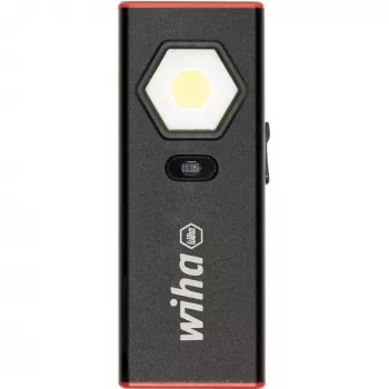 Skrūvgriezis Wiha 45699 ar ergonomisku rokturi un precīzu galu