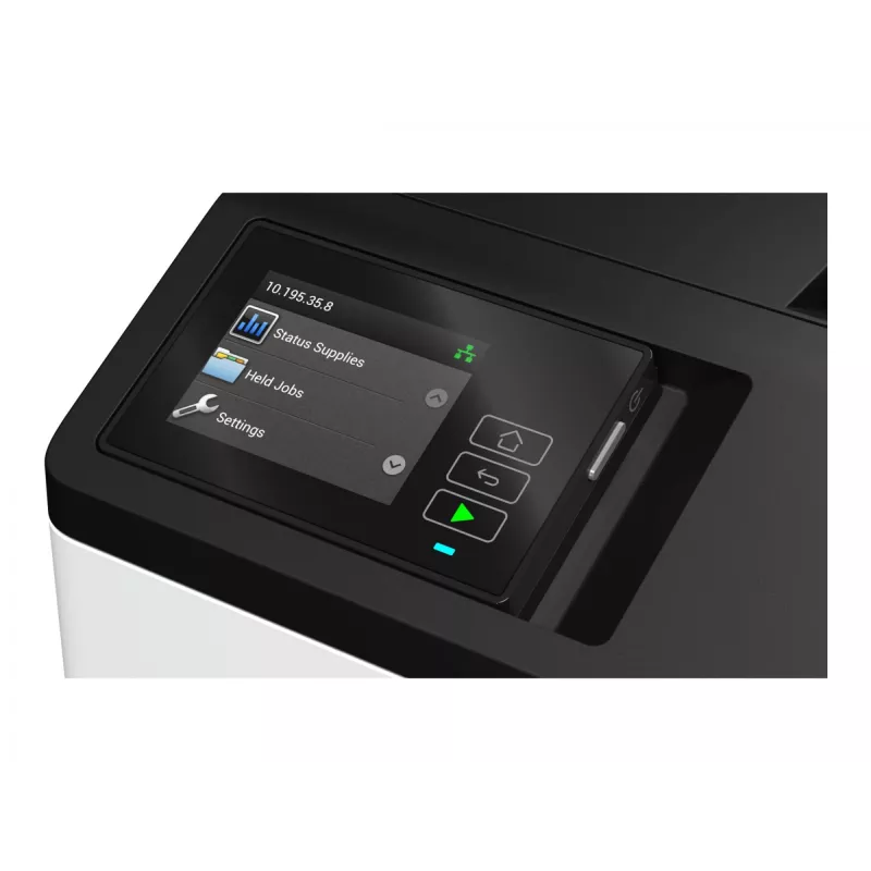 Printeris Lexmark MS631dw Lāzera Melns Balts