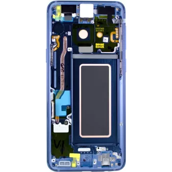 Samsung GH97-21696D Displejs Zils