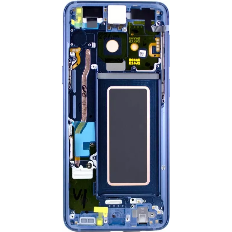 Samsung GH97-21696D Displejs Zils