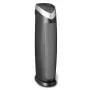 Gaisa attīrītājs Clean Air Optima CA-508 60 dB 240 m³/h Pelēks Sudrabs