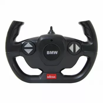 Radio vadāma automašīna Jamara BMW X6 M Electric 1:14