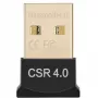 Fanvil BT20 bezvadu Bluetooth USB adapteris V 4.0, melns