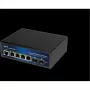 Vadāms industriālais PoE slēdzis ALLNET ALL-SGI8106PMJ 4 PoE + 2 Uplink porti