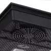 Esperanza EKH009 Melna plakanā virsma 28 cm Indukcijas plīts 1 deglis