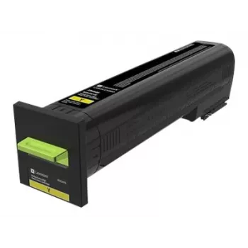 Tonera kasetne Lexmark EHY Corporate Yellow 22k 82K2XYE