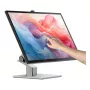 Alogic TFT 32 Clarity Touch 4K monitors ar skārienekrānu, iebūvētu tīmekļkameru un salokāmu statīvu